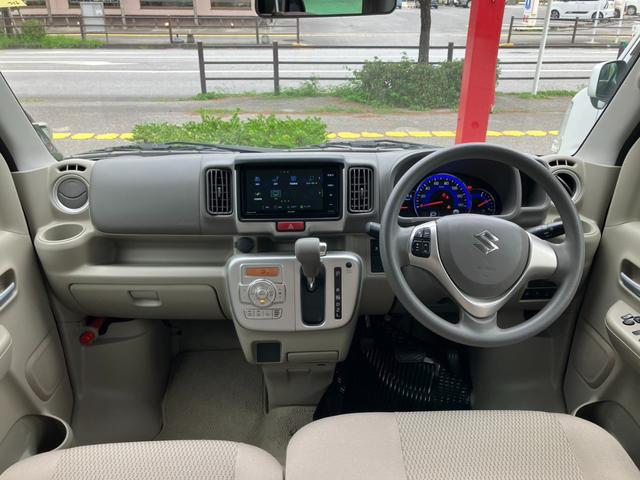 エブリイワゴン PZターボ(6枚目)