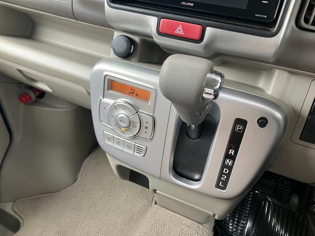 エブリイワゴン PZターボ(7枚目)