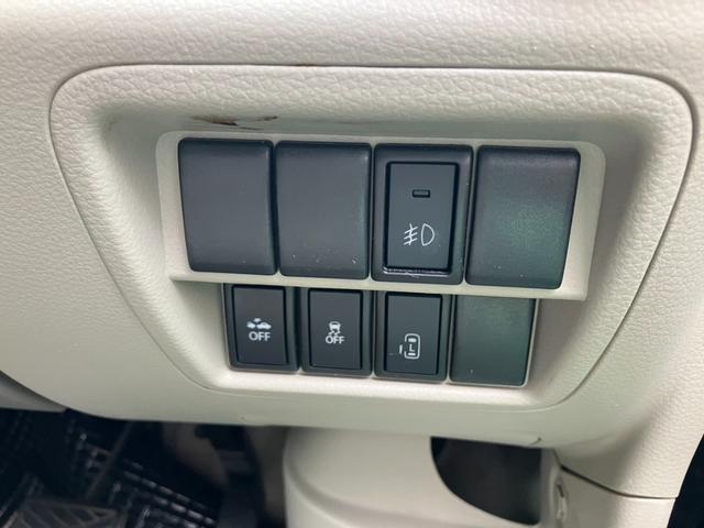 エブリイワゴン PZターボ(9枚目)