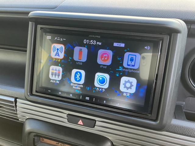 社外オーディオ・社外ナビも取り扱っております！ご購入の際は是非ご相談下さい♪