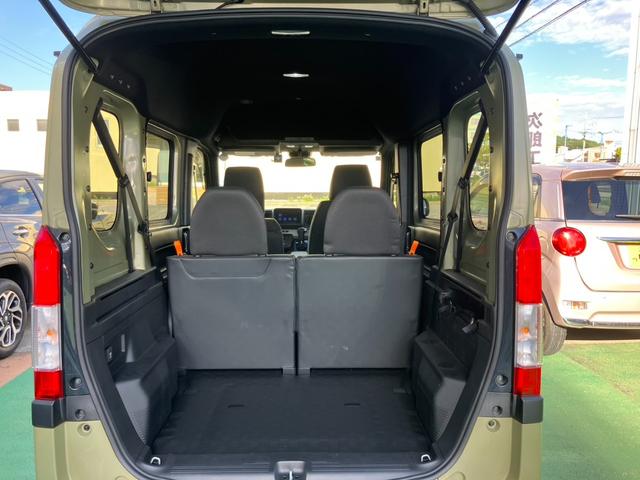 当店で新車販売したお車が戻ってきました！当店で新車から点検・整備しているお車ですので自信をもってご提案できるお車です！