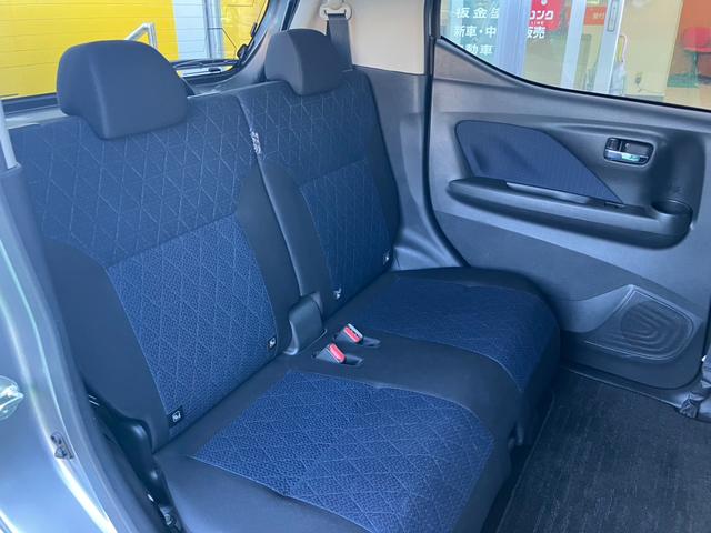 全国的にも人気の軽自動車！フットワークの良さと維持費の安さはお財布にうれしい！