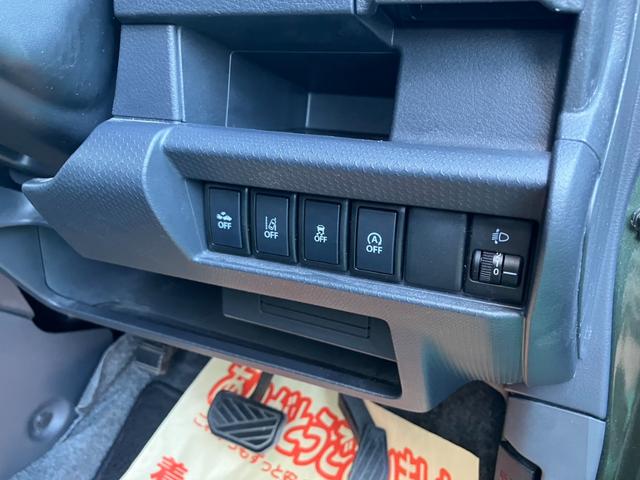 ハスラー Ｇ　社外メモリーナビ　バックカメラ（8枚目）