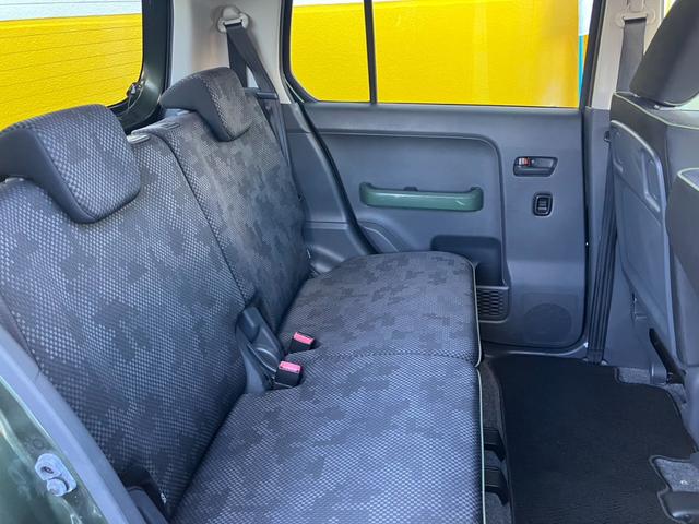 ハスラー Ｇ　社外メモリーナビ　バックカメラ（9枚目）