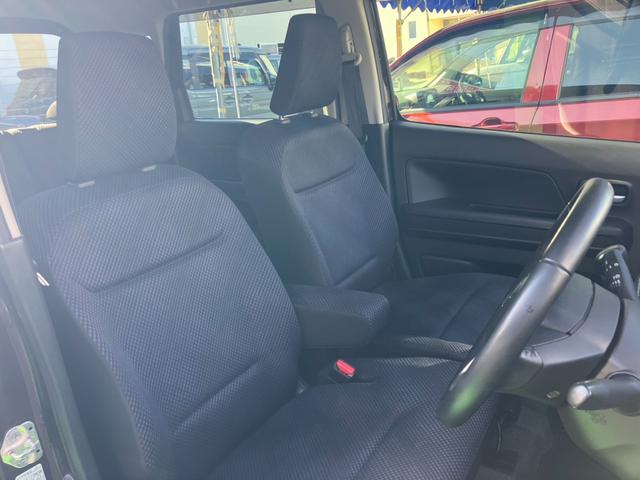 ワゴンＲ ハイブリッドＦＺ（4枚目）