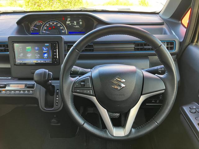 ワゴンＲ ハイブリッドＦＺ（5枚目）