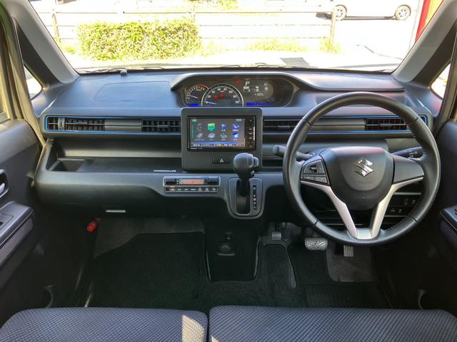 ワゴンＲ ハイブリッドＦＺ（6枚目）