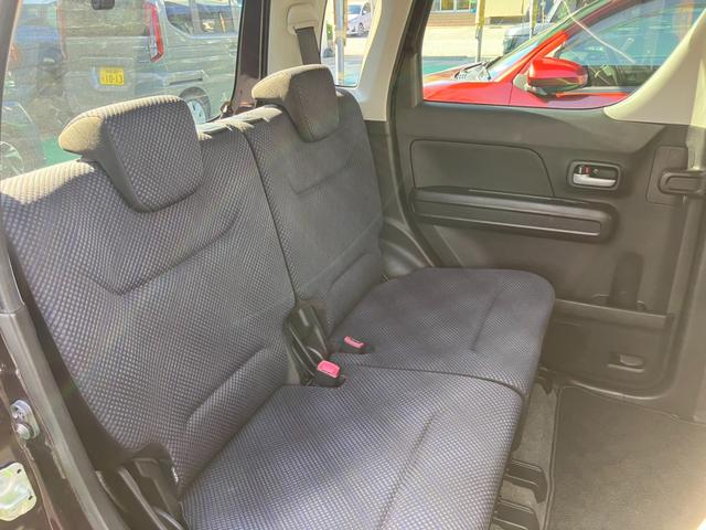 ワゴンＲ ハイブリッドＦＺ（7枚目）