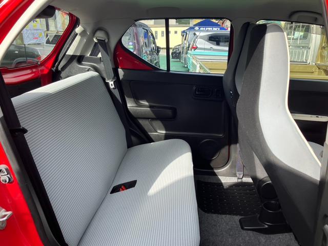 全国的にも人気の軽自動車！フットワークの良さと維持費の安さはお財布にうれしい！