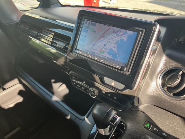 社外オーディオ・社外ナビも取り扱っております！ご購入の際は是非ご相談下さい♪