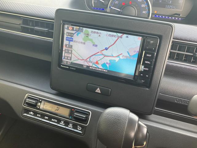 社外オーディオ・社外ナビも取り扱っております！ご購入の際は是非ご相談下さい♪