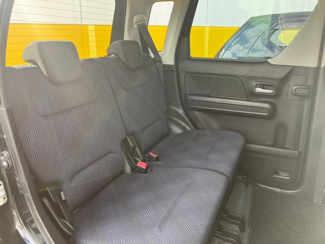 ワゴンＲ ハイブリッドＦＺ　社外メモリーナビ　バックカメラ（8枚目）