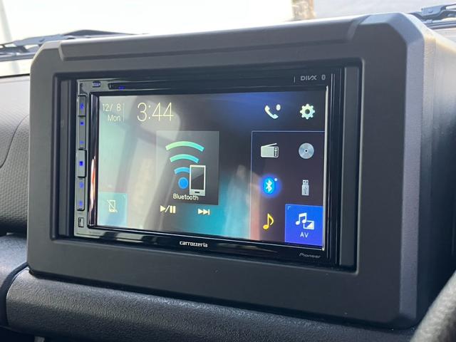社外オーディオ・社外ナビも取り扱っております！ご購入の際は是非ご相談下さい♪