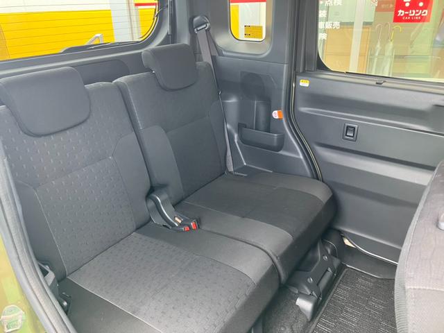 全国的にも人気の軽自動車！フットワークの良さと維持費の安さはお財布にうれしい！