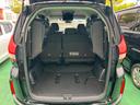 後部座席を倒せば広い荷室を確保できます！大きな買い物をした時も安心して運べますね♪