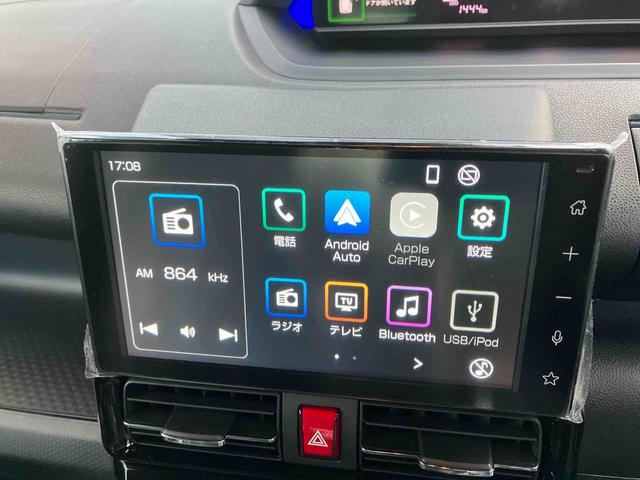 タント カスタムＸ（10枚目）