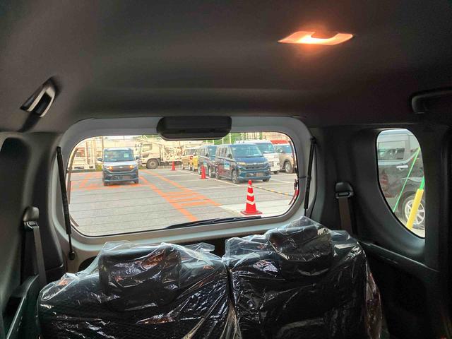 タント カスタムＸ（12枚目）