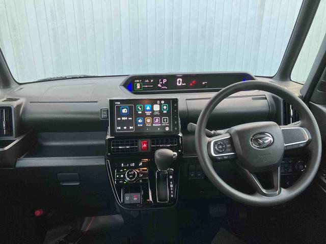 タント カスタムＸ（16枚目）