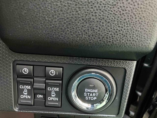 タント カスタムＸ（30枚目）