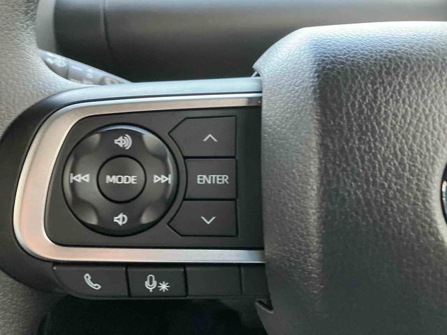 タント カスタムＸ（33枚目）