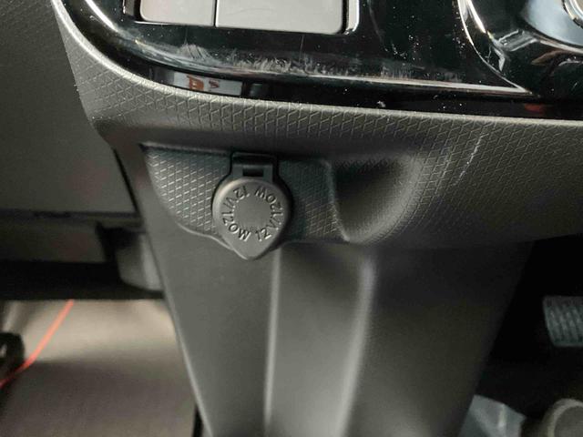 タント カスタムＸ（37枚目）