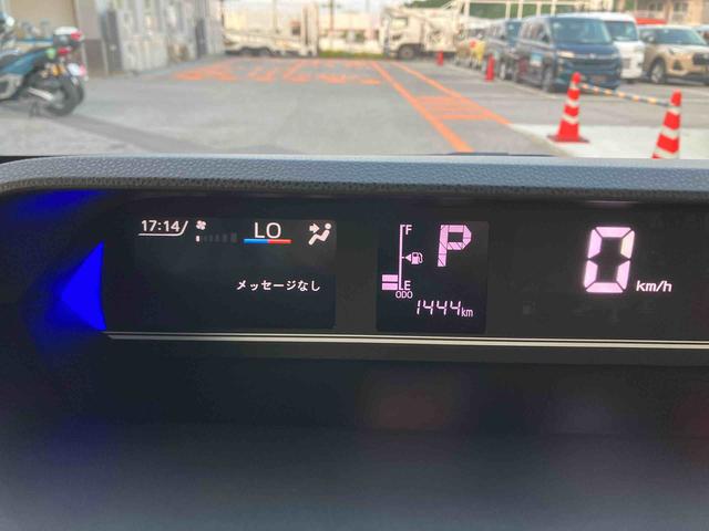 タント カスタムＸ（41枚目）