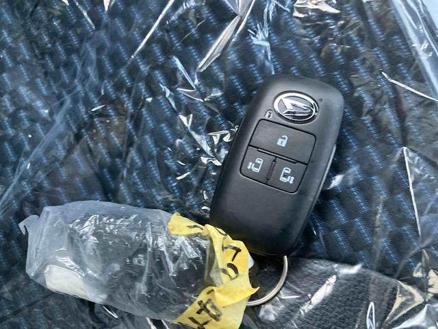 タント カスタムＸ（43枚目）