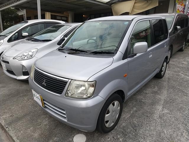 ｅｋワゴン 三菱 沖縄県 三菱ｅｋワゴンの中古車 Biglobe中古車情報 相場 検索