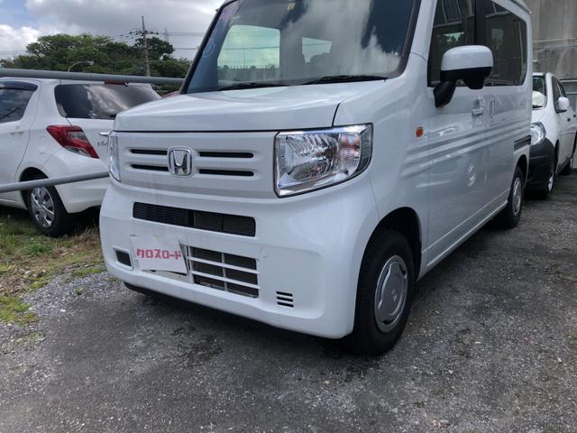 ホンダ Ｎ－ＶＡＮ