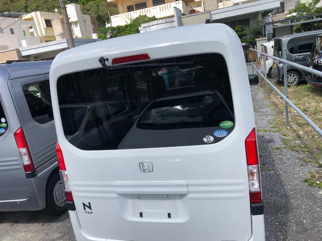 ホンダ Ｎ－ＶＡＮ