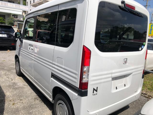 ホンダ Ｎ－ＶＡＮ