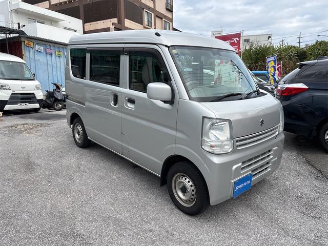 エブリイ ＰＣリミテッド（4枚目）