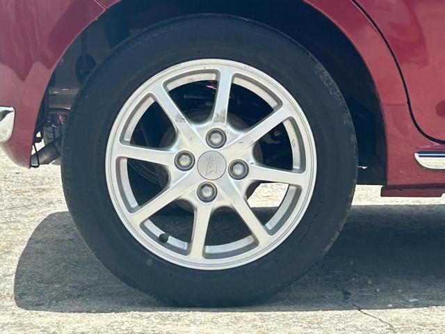 ミラジーノ Ｘリミテッド　１年保証　走行距離４．３万ｋｍ　禁煙車　キーレス　電動格納ミラー（46枚目）