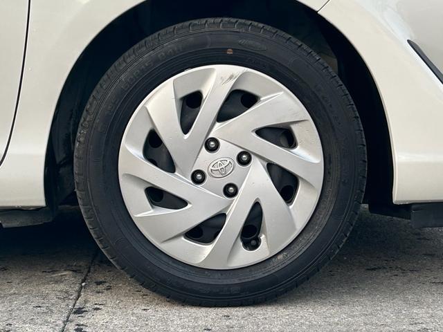 アクア Ｓ　本土仕入れ車　１年保証　走行６．４万ｋｍ　禁煙車　バックカメラ　ＢｌｕｅｔｏｏｔｈＡｕｄｉｏ　ハンズフリー（36枚目）