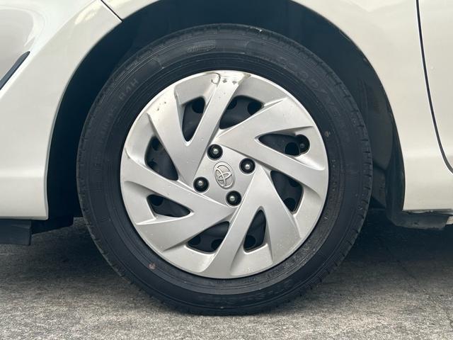 アクア Ｓ　本土仕入れ車　１年保証　走行６．４万ｋｍ　禁煙車　バックカメラ　ＢｌｕｅｔｏｏｔｈＡｕｄｉｏ　ハンズフリー（39枚目）