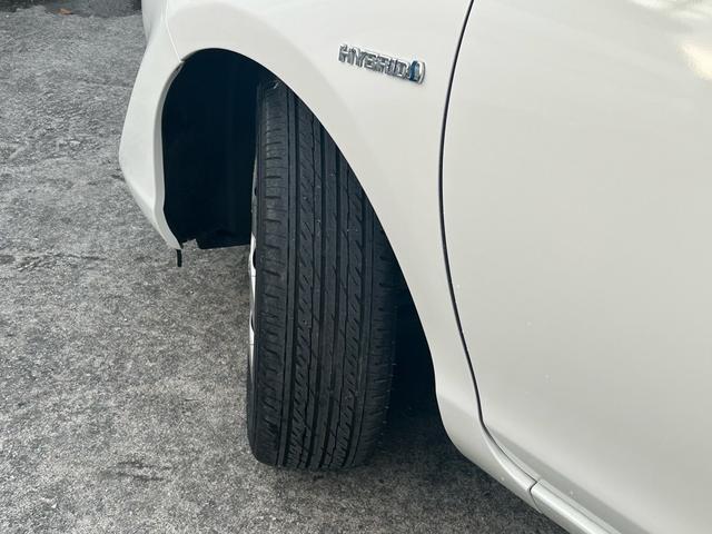 アクア Ｓ　本土仕入れ車　１年保証　走行６．４万ｋｍ　禁煙車　バックカメラ　ＢｌｕｅｔｏｏｔｈＡｕｄｉｏ　ハンズフリー（41枚目）
