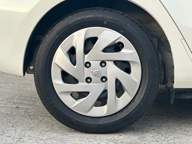 アクア Ｓ　本土仕入れ車　１年保証　走行６．４万ｋｍ　禁煙車　バックカメラ　ＢｌｕｅｔｏｏｔｈＡｕｄｉｏ　ハンズフリー（42枚目）
