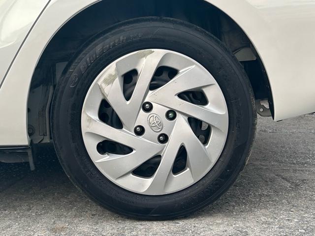 アクア Ｓ　本土仕入れ車　１年保証　走行６．４万ｋｍ　禁煙車　バックカメラ　ＢｌｕｅｔｏｏｔｈＡｕｄｉｏ　ハンズフリー（43枚目）