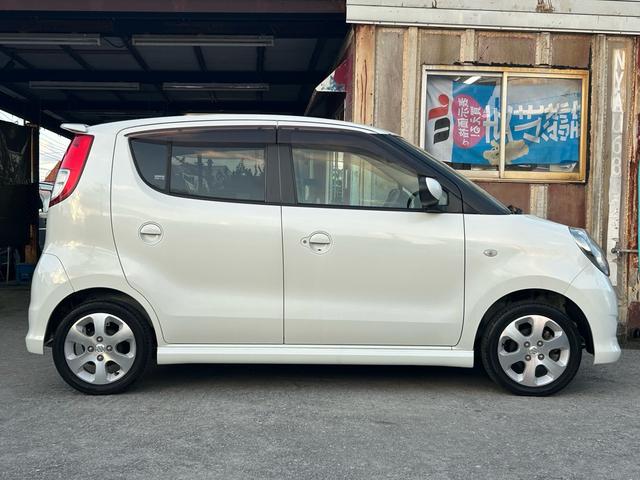 ＭＲワゴン ウィット　ＴＳ　本土仕入れ車　１年保証　走行５．９万ｋｍ　禁煙車　ターボ　電格ミラー　スマートキー（10枚目）