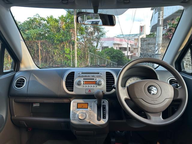 ＭＲワゴン ウィット　ＴＳ　本土仕入れ車　１年保証　走行５．９万ｋｍ　禁煙車　ターボ　電格ミラー　スマートキー（14枚目）