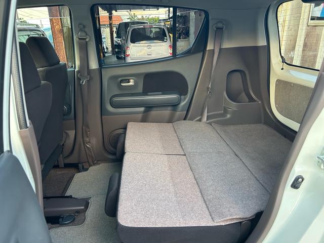 ＭＲワゴン ウィット　ＴＳ　本土仕入れ車　１年保証　走行５．９万ｋｍ　禁煙車　ターボ　電格ミラー　スマートキー（20枚目）