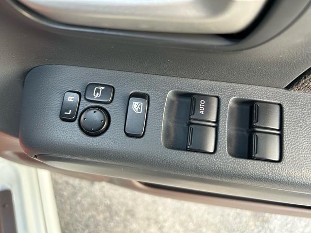 ＭＲワゴン ウィット　ＴＳ　本土仕入れ車　１年保証　走行５．９万ｋｍ　禁煙車　ターボ　電格ミラー　スマートキー（24枚目）