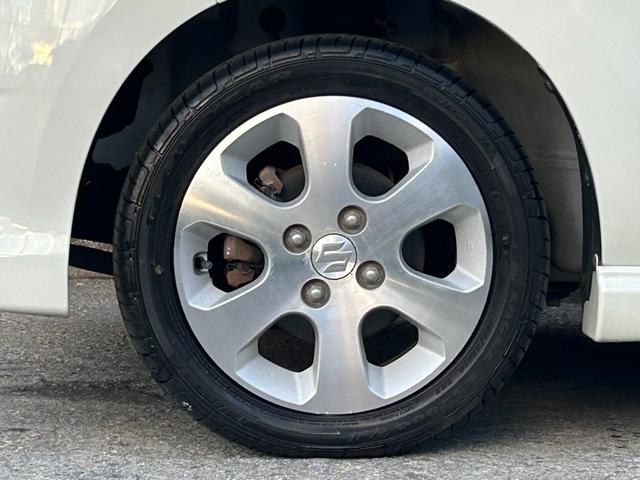 ＭＲワゴン ウィット　ＴＳ　本土仕入れ車　１年保証　走行５．９万ｋｍ　禁煙車　ターボ　電格ミラー　スマートキー（41枚目）
