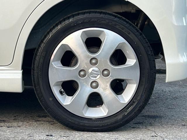 ＭＲワゴン ウィット　ＴＳ　本土仕入れ車　１年保証　走行５．９万ｋｍ　禁煙車　ターボ　電格ミラー　スマートキー（46枚目）