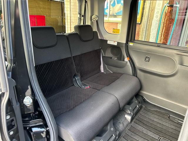 タント Ｘ　ＶＳ　ＳＡＩＩＩ　本土仕入れ車　禁煙車　両側パワースライドドア　パノラマモニター　バックカメラ　ＢｌｕｅｔｏｏｔｈＡｕｄｉｏ　フルセグＴＶ（17枚目）