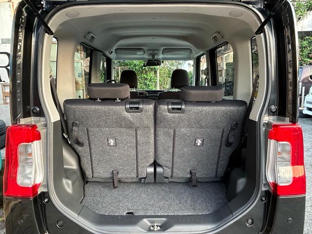タント Ｘ　ＶＳ　ＳＡＩＩＩ　本土仕入れ車　禁煙車　両側パワースライドドア　パノラマモニター　バックカメラ　ＢｌｕｅｔｏｏｔｈＡｕｄｉｏ　フルセグＴＶ（23枚目）