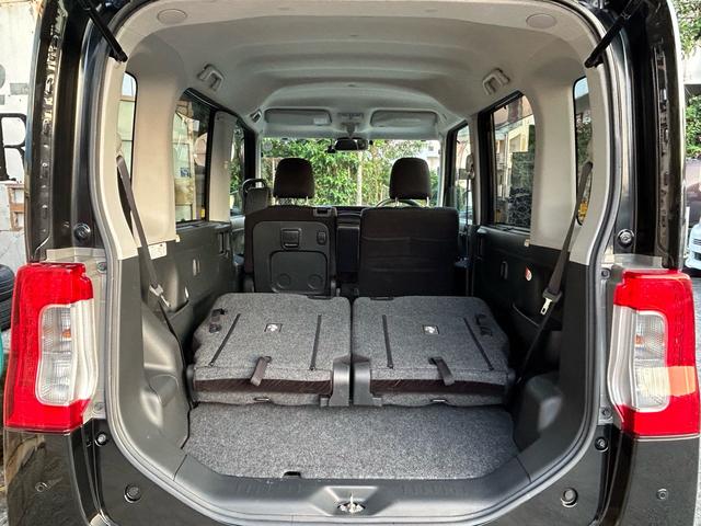 タント Ｘ　ＶＳ　ＳＡＩＩＩ　本土仕入れ車　禁煙車　両側パワースライドドア　パノラマモニター　バックカメラ　ＢｌｕｅｔｏｏｔｈＡｕｄｉｏ　フルセグＴＶ（24枚目）