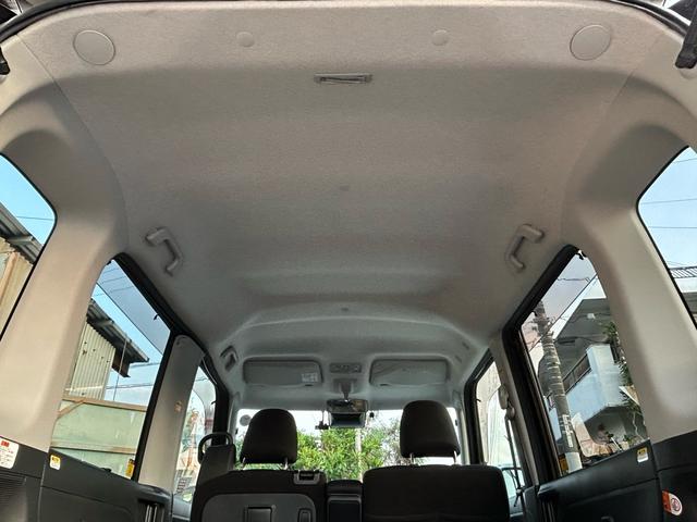 タント Ｘ　ＶＳ　ＳＡＩＩＩ　本土仕入れ車　禁煙車　両側パワースライドドア　パノラマモニター　バックカメラ　ＢｌｕｅｔｏｏｔｈＡｕｄｉｏ　フルセグＴＶ（26枚目）