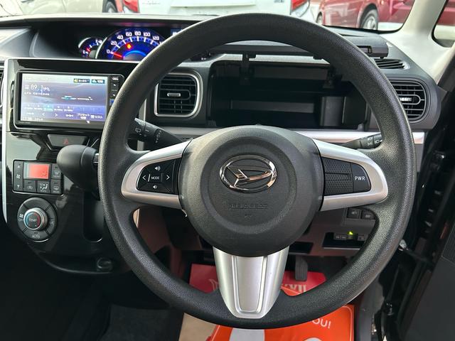 タント Ｘ　ＶＳ　ＳＡＩＩＩ　本土仕入れ車　禁煙車　両側パワースライドドア　パノラマモニター　バックカメラ　ＢｌｕｅｔｏｏｔｈＡｕｄｉｏ　フルセグＴＶ（30枚目）
