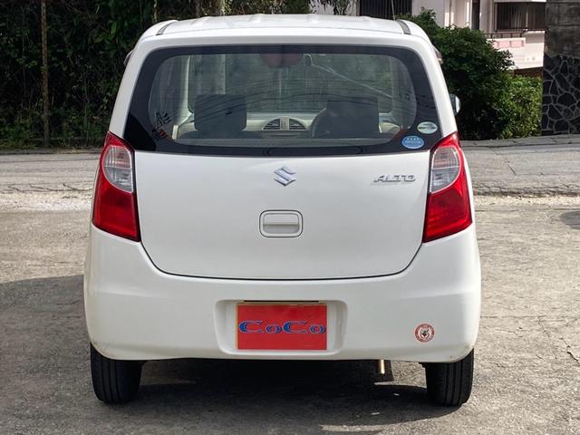 アルト Ｆ（8枚目）